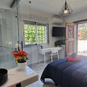 Flor De Azahar Homestay