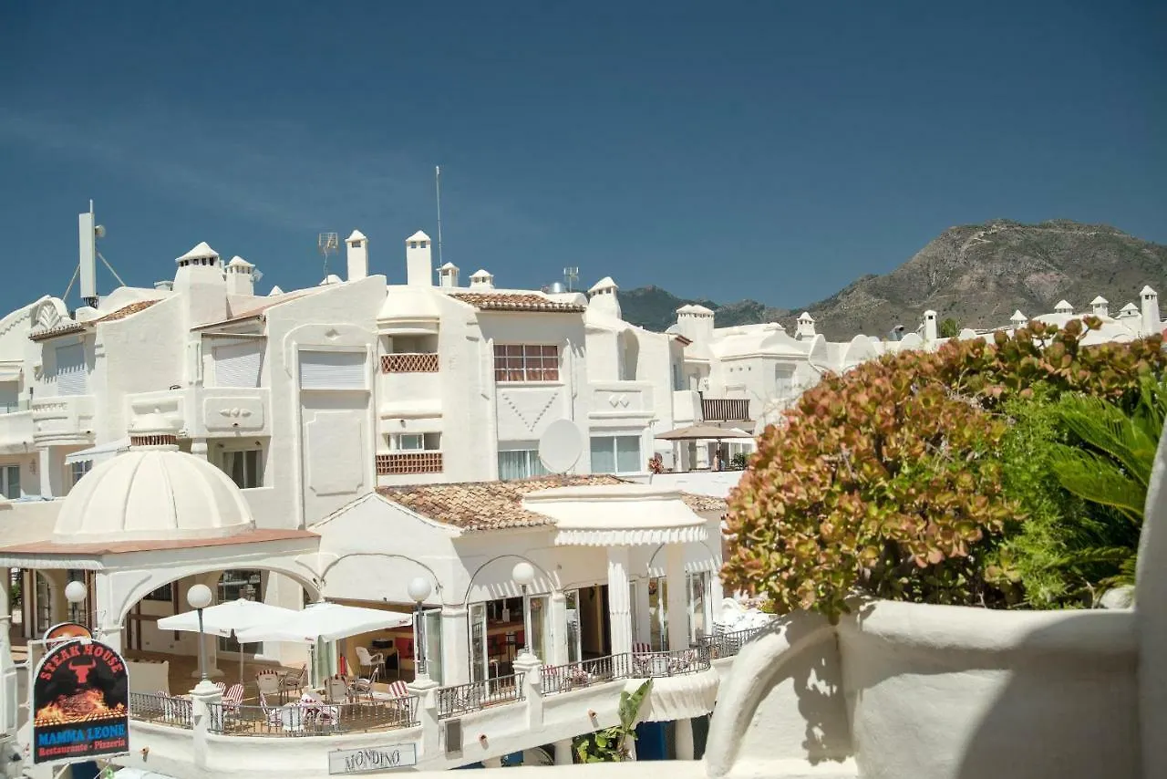 Happy Puerto Marina Apartment Benalmadena 0*,  Spain