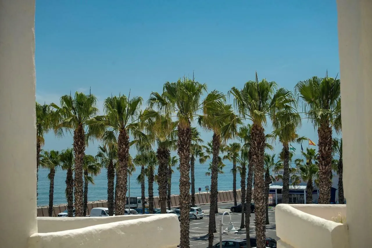 Happy Puerto Marina Apartment Benalmadena